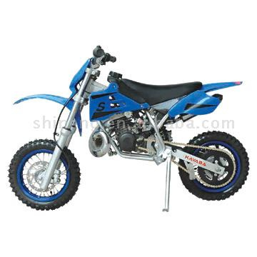 Dirt Bike(SN-DB-16 )