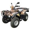 ATV (250cc with EEC)