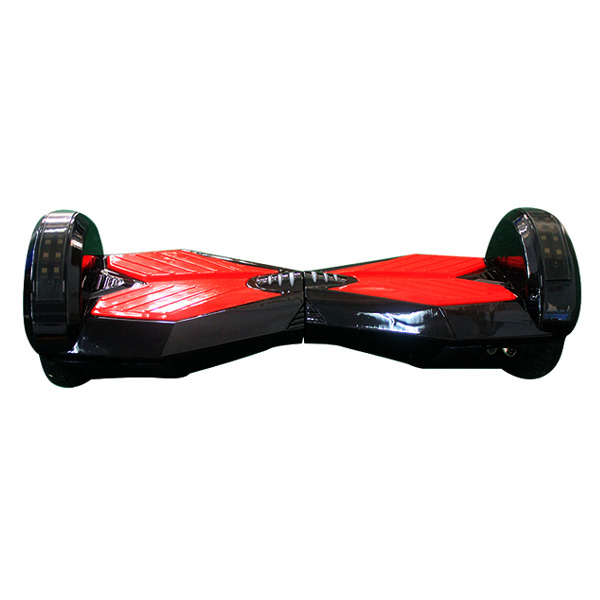 China Factory Two Wheel Self Balancing Scooter Smart Design S-007be-Scooter