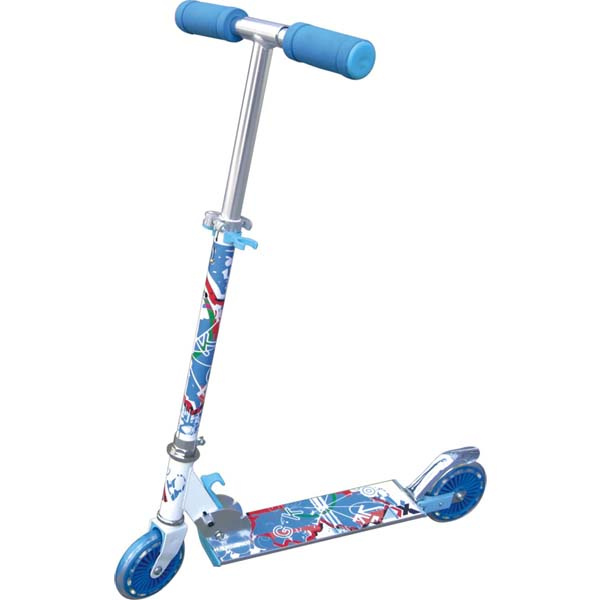 Kick Scooter for Kids