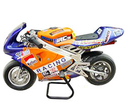 Pocket Bike (MX-207 A)