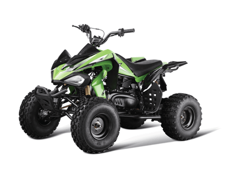 New Style 150CC ATV (GBTA94-150)