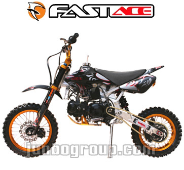 Alloy SDG Frame Dirt Bike / Pit Bike / Enduro Bike (DR823)