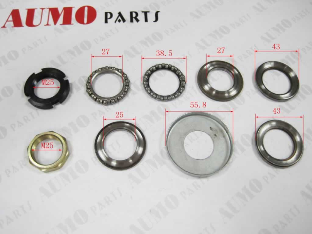 Jonway Via50 Scooter Parts Race Ball (MV103010-0170)