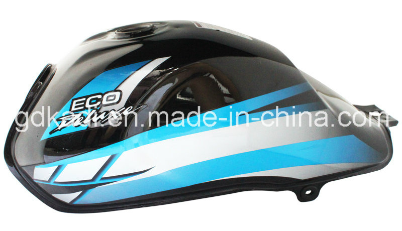 Fuel Tank for ECO100 Motorcycle Parts