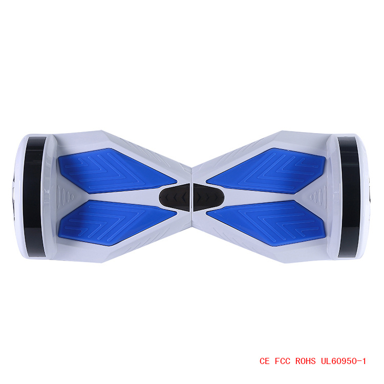 2016 Newest Vehicle Self Balance Bluetooth Scooter