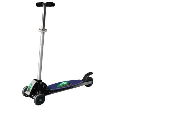Kick Scooter (JX-012)