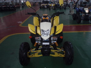 EEC QUAD (VK200ST-7A)