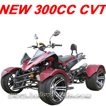 New 300CC ATV, Quad (MC-361)