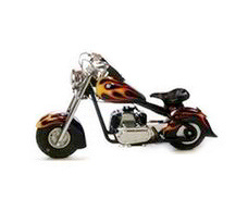 Chopper (MX-219)