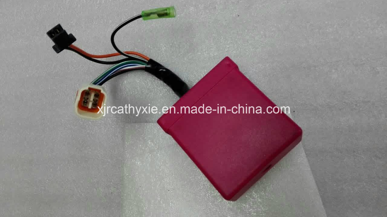 Motorcycle Electric Parts Cdi Motorcycle Parts