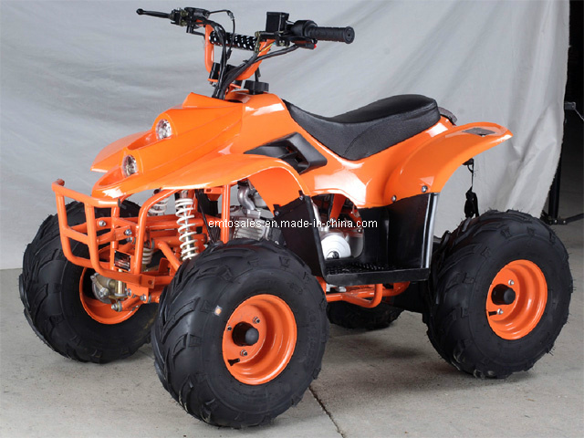 110CC ATV with 7 Inch Big Wheel (ET-ATV006)