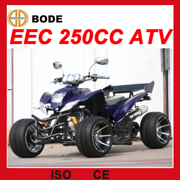 New EEC 250cc Quad Bikes for Sale (MC-368)