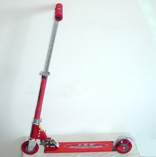 CE Approval Aluminum Scooter