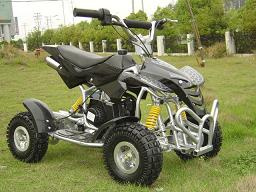 Mini Quad (CS-G9052)