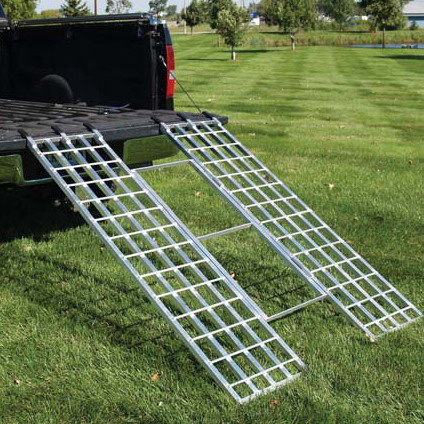 ATV Loading Ramp 1500 Lbs