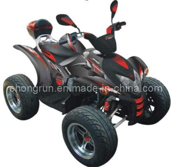 ATV (BS250S-30)