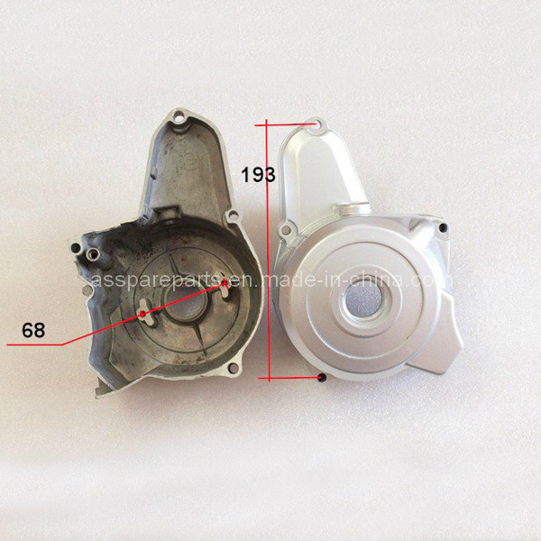 Lefe Engine Cover for 110cc ATV Motorcycle (EGO17)