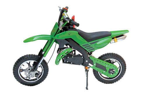 Dirt Bike (DY-G77)