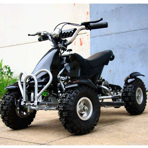 500W /800W Mini Electric ATV with CE (CS-E9051)