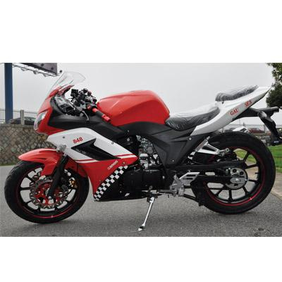 200cc Pocket Bike Big Power Zc-P-409A