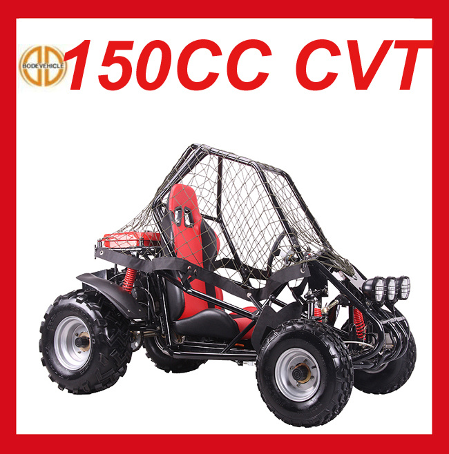 New 150cc Single Seat Dune Buggy (MC-461)