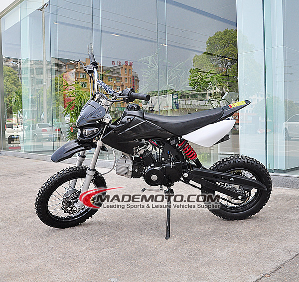 CE Approved Air Cooled Dirt Bike (dB1108)