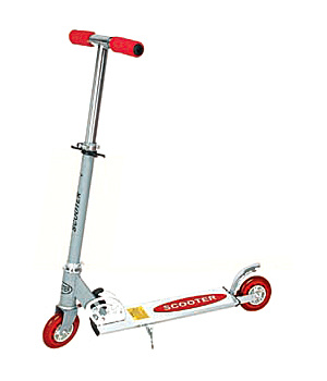 Scooter (QY-S017A)