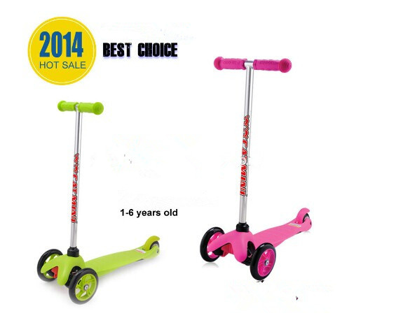 Best Selling for Kids Mini Scooter (YV-8521)