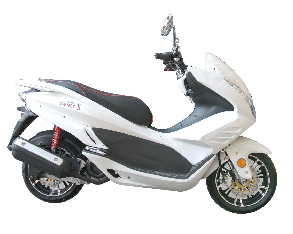Scooter Gw150t-T6