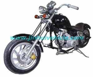 Mini Chopper (JH-G025)