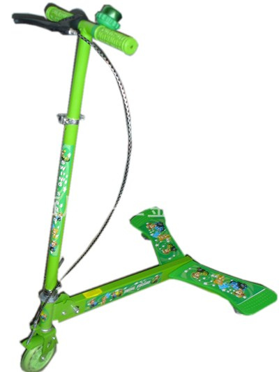 Fly Scooter