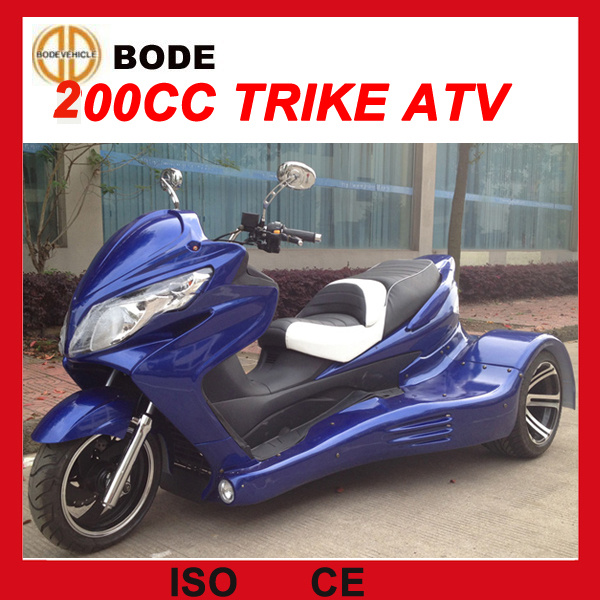 New 200cc Adult Tricycle for Sale (MC-393)