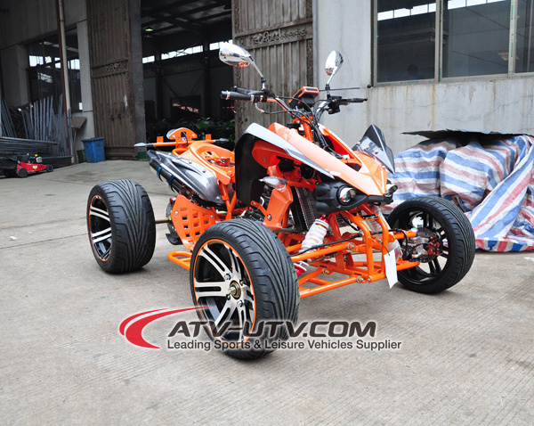 Promote ATV Quad 200cc