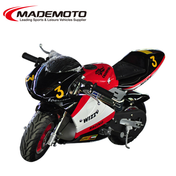 Best Selling 49cc Cheap Pocket Bike (PB4703)