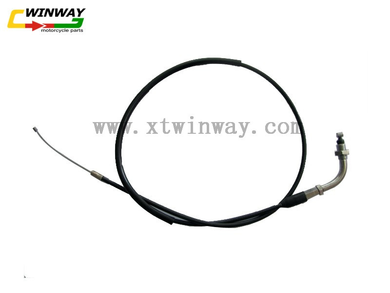Ww-5216 Motorcycle Part, Cg125 Motorcycle Brake Cable. Wire