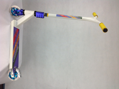Hot Selling Kick Scooter (ZCW009)
