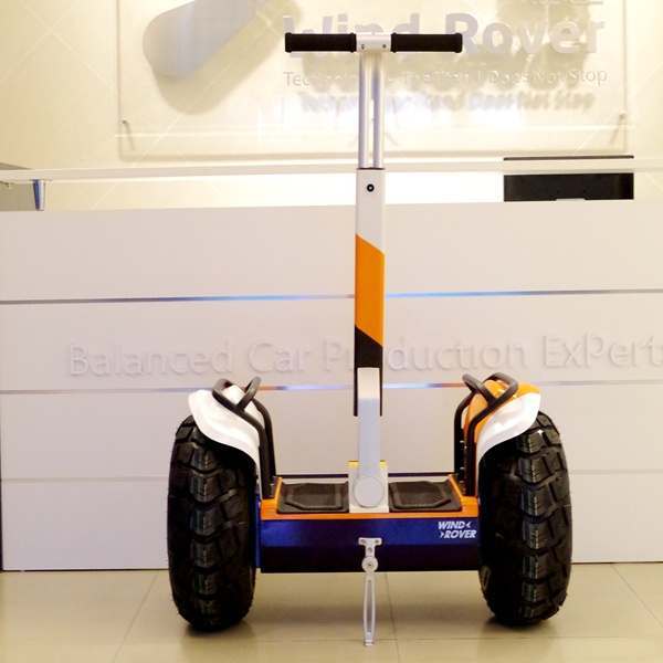 Cheap China Balance Self 2 Wheel Electric Standing Scooter