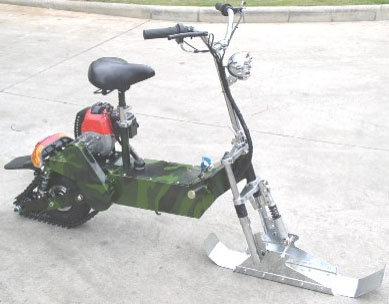 Snow Scooter (JH-GS020)