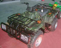 ATV 250cc (Kc-250s)