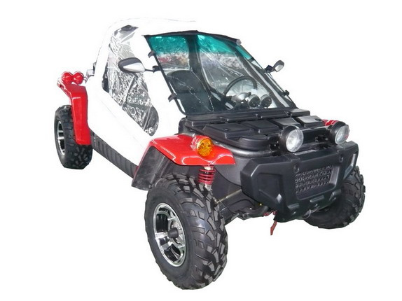 450CC Go Kart (FPG450E)
