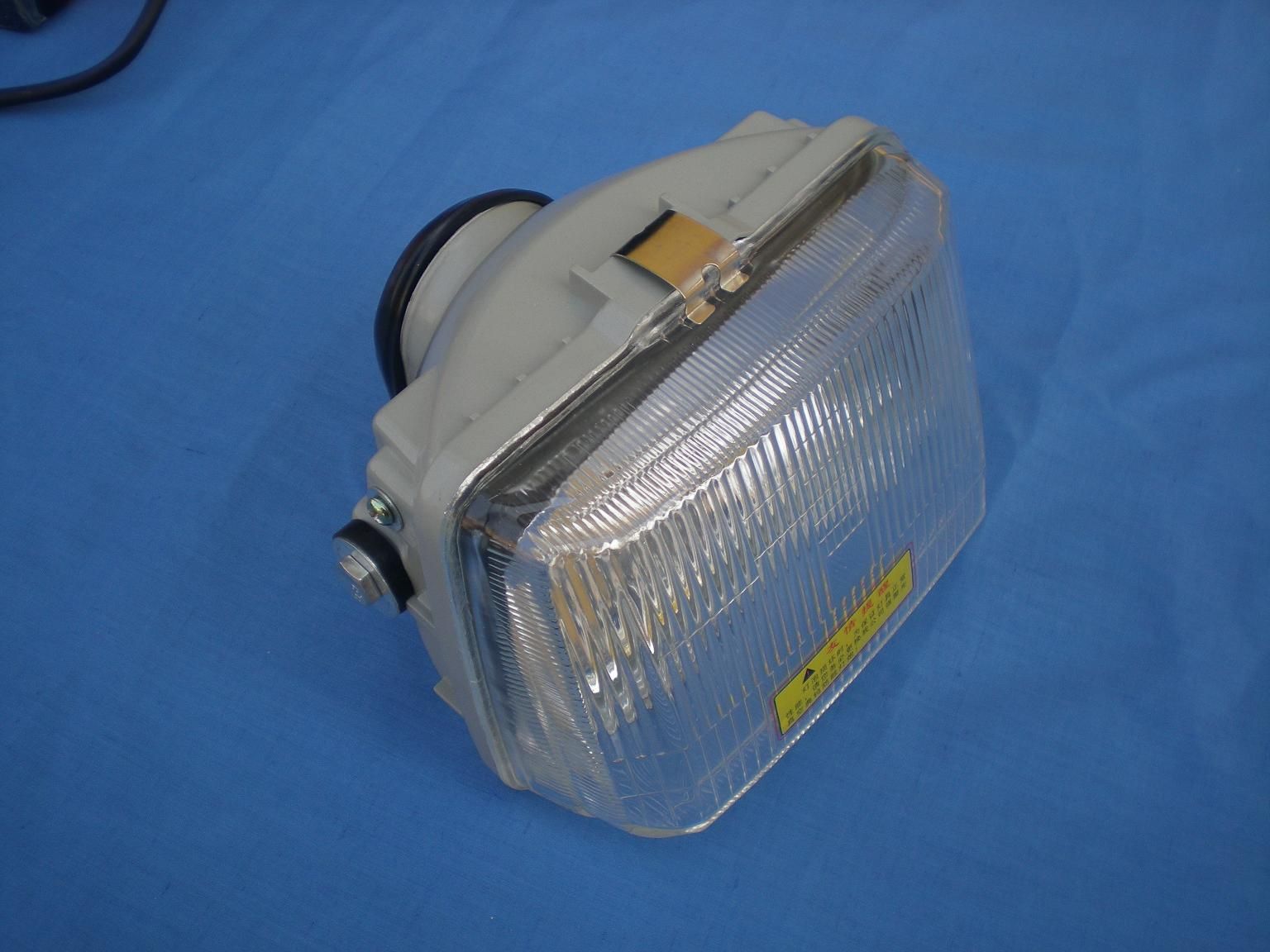 Motorcycle Lamp