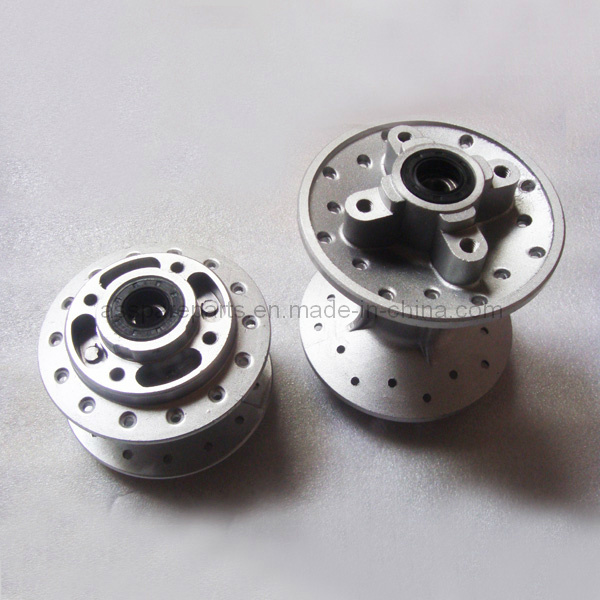 Cheap High Quality Motorcycle Wheel Hub for Dirt Bike (DH005)