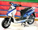 Scooters(SL125T-4)