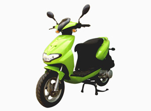Motorcycle (HY150T-9)
