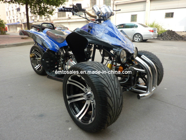 3 Wheeled 4 Storke Water Cooled 250cc ATV (et-ATV031)