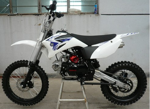 125CC Dirt Bike, Pit Bike for Sale (TTR125-N)