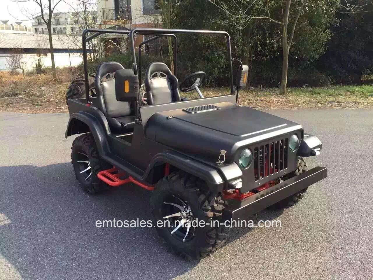 utv jeep buggy