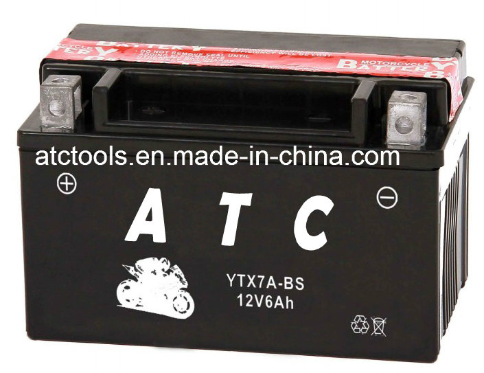 Yuasa Yuam32X7a Ytx7a-Bs Lead Acid Battery