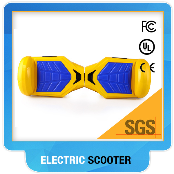 Mini Balance Scooter